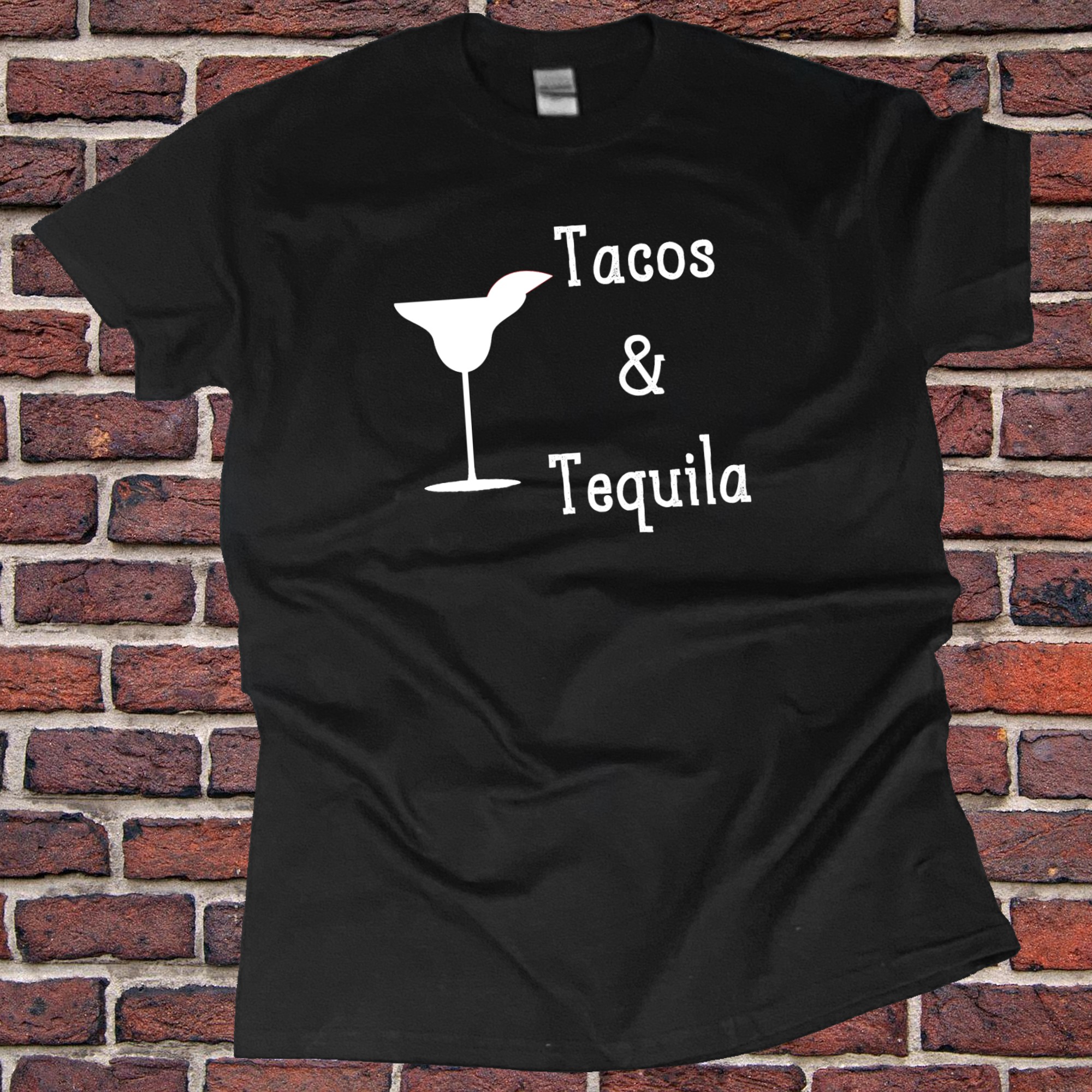 Tacos and Tequila